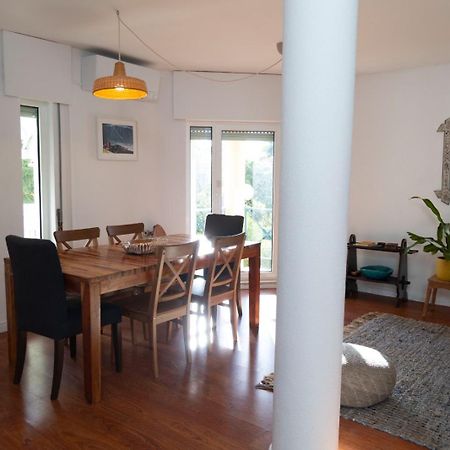 Roots House Villa กาชไกช์ ภายนอก รูปภาพ