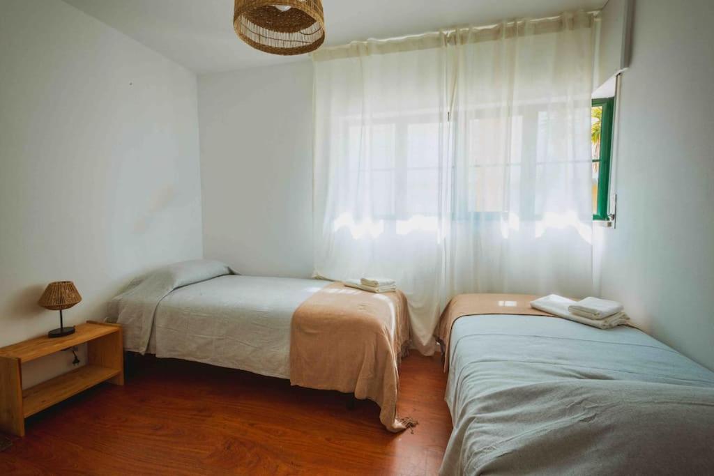Roots House Villa กาชไกช์ ภายนอก รูปภาพ