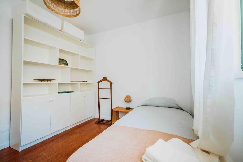 Roots House Villa กาชไกช์ ภายนอก รูปภาพ