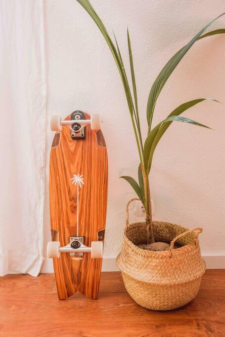 Roots House Villa กาชไกช์ ภายนอก รูปภาพ