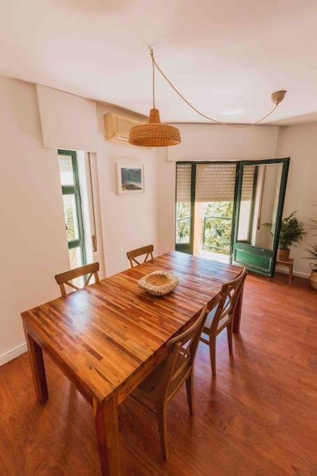 Roots House Villa กาชไกช์ ภายนอก รูปภาพ