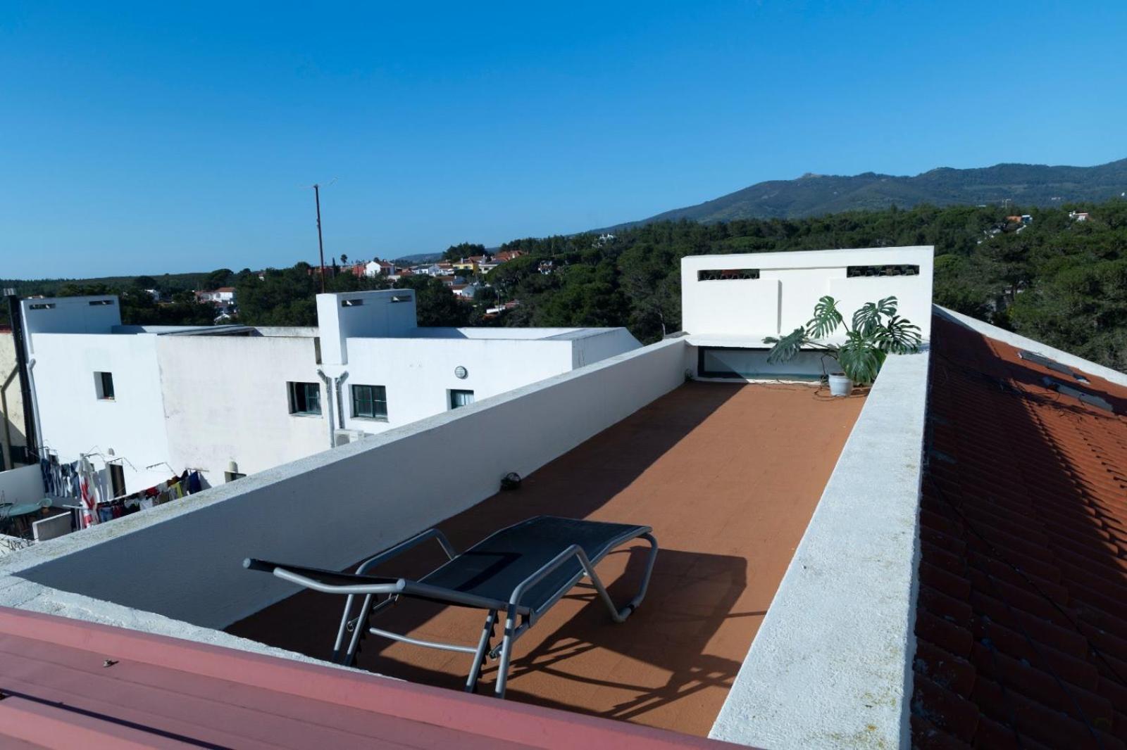 Roots House Villa กาชไกช์ ภายนอก รูปภาพ