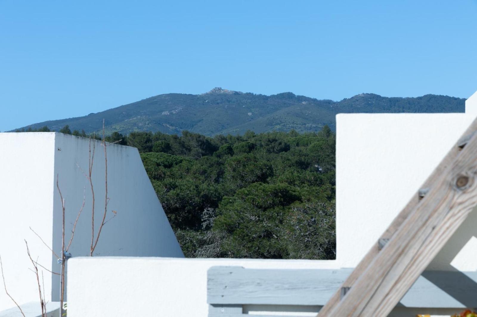 Roots House Villa กาชไกช์ ภายนอก รูปภาพ